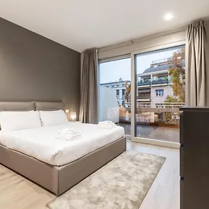  Appartement Myplace Vittoria