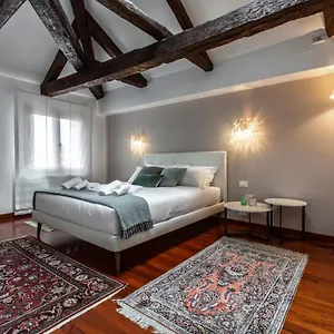 San Pantalon Luxury Penthouse R&r Venice