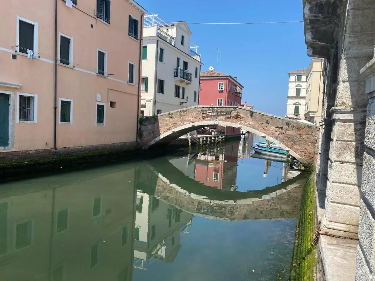 Holiday home Gondola House Villa Favaro Veneto