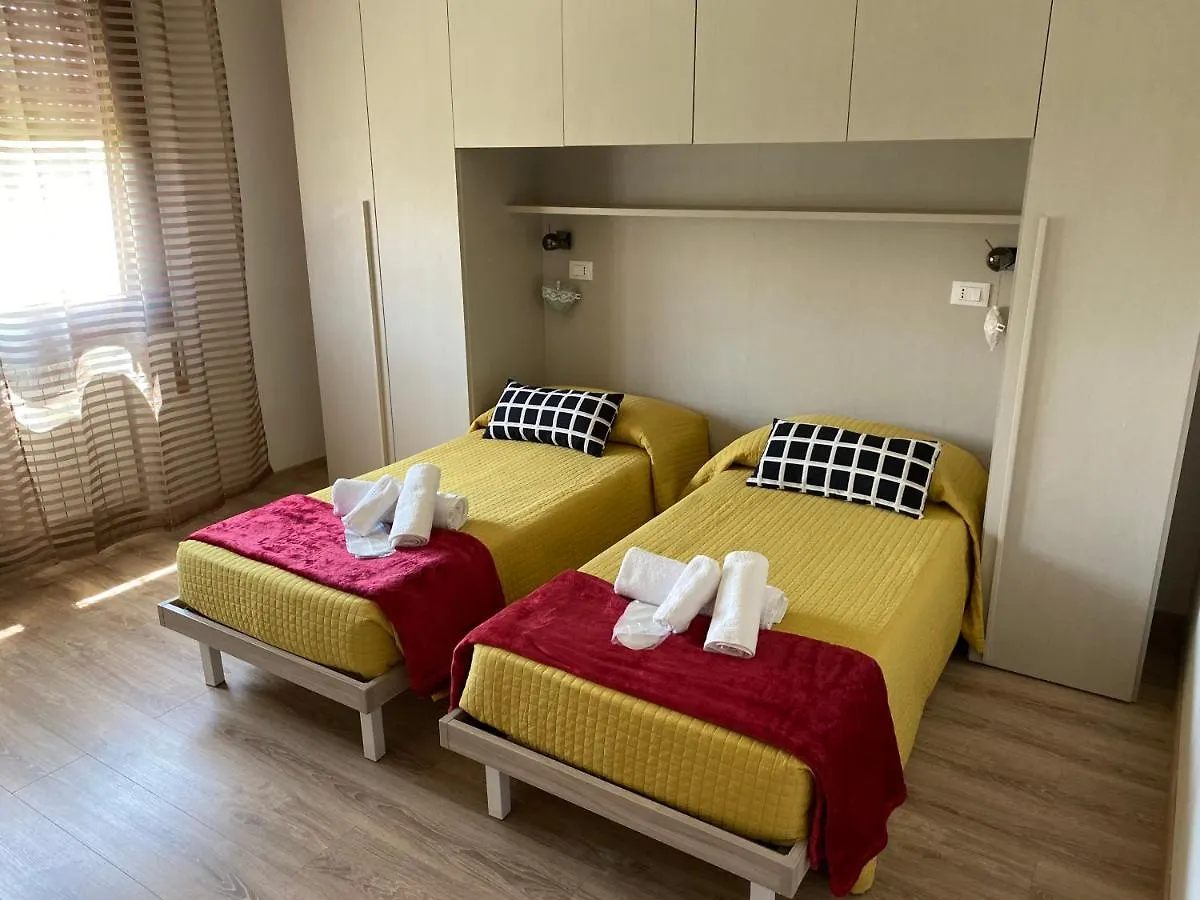 Holiday home Gondola House Villa Favaro Veneto