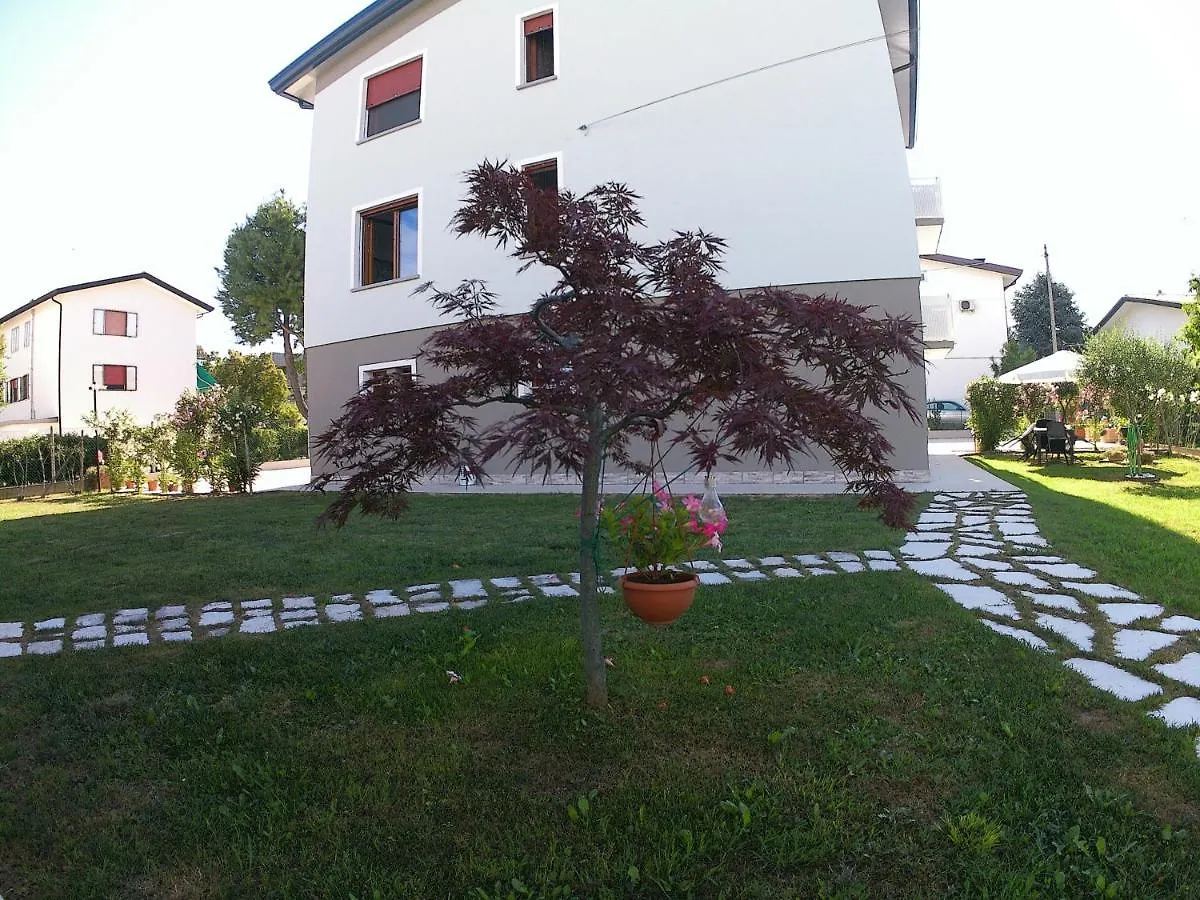 Gondola House Villa Favaro Veneto Holiday home