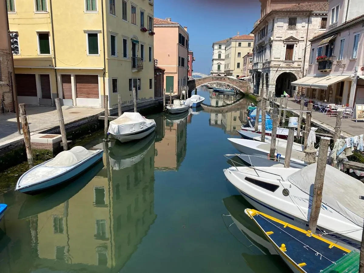 Gondola House Villa Favaro Veneto Holiday home