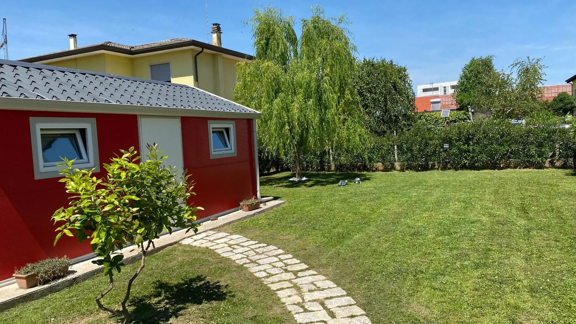 Holiday home Gondola House Villa Favaro Veneto