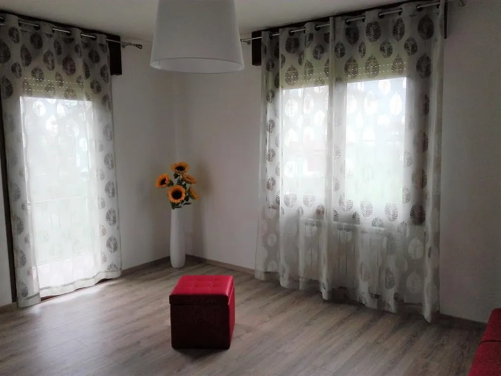 Holiday home Gondola House Villa Favaro Veneto