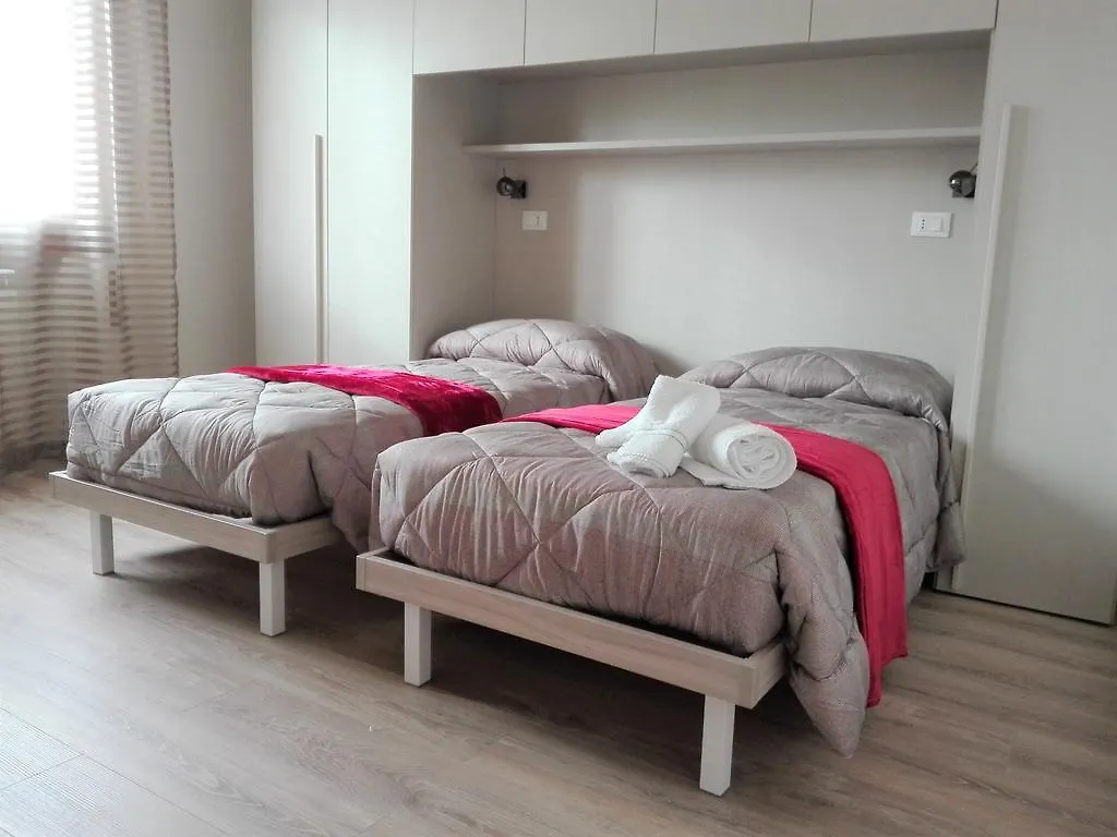 Gondola House Villa Favaro Veneto Holiday home