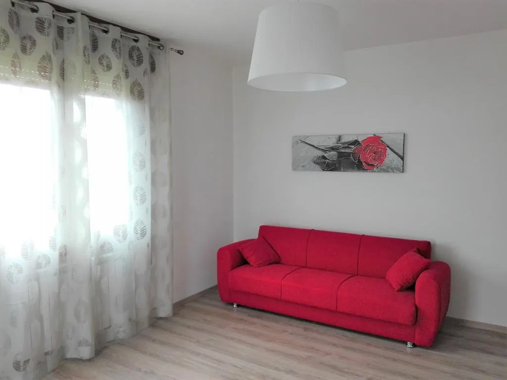 Holiday home Gondola House Villa Favaro Veneto Italy