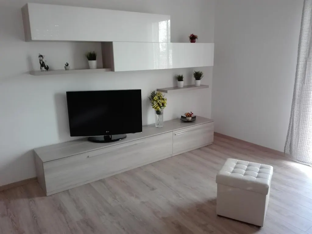 Gondola House Villa Favaro Veneto Holiday home