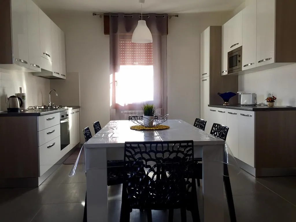 Gondola House Villa Favaro Veneto Holiday home