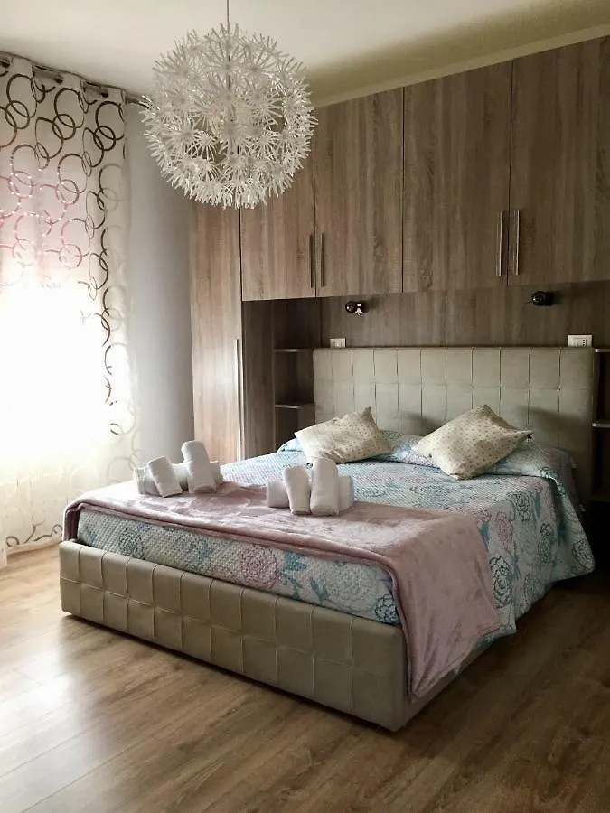 Holiday home Gondola House Villa Favaro Veneto