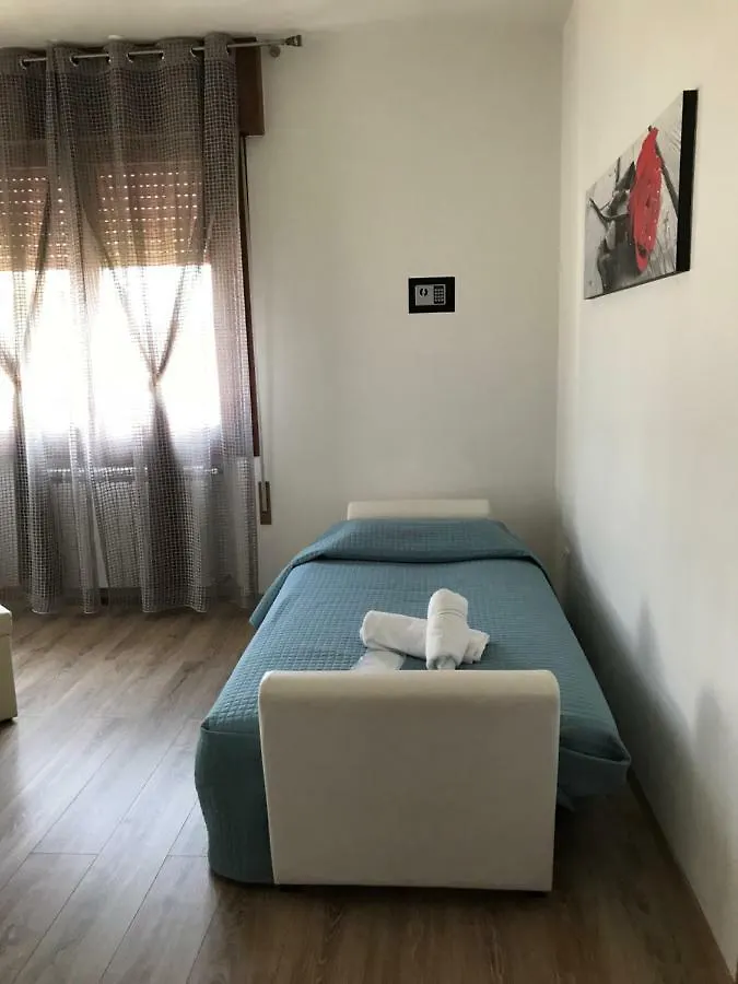 Gondola House Villa Favaro Veneto Holiday home